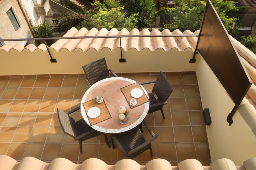 Can Tarongeta Apartments 팔라프루헬 외부 사진