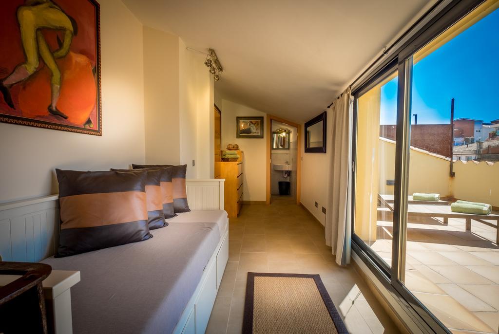 Can Tarongeta Apartments 팔라프루헬 외부 사진