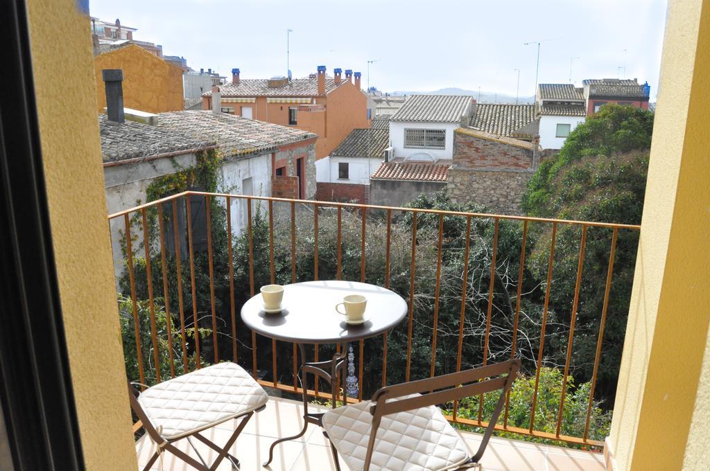 Can Tarongeta Apartments 팔라프루헬 외부 사진