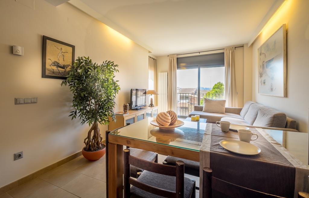 Can Tarongeta Apartments 팔라프루헬 외부 사진