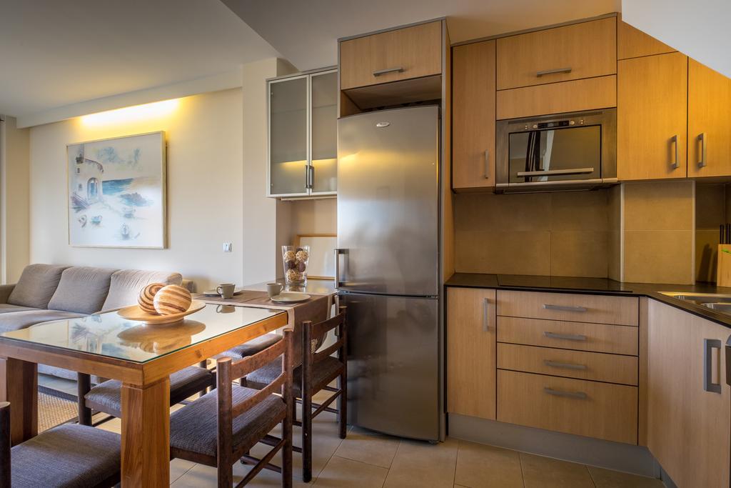 Can Tarongeta Apartments 팔라프루헬 외부 사진