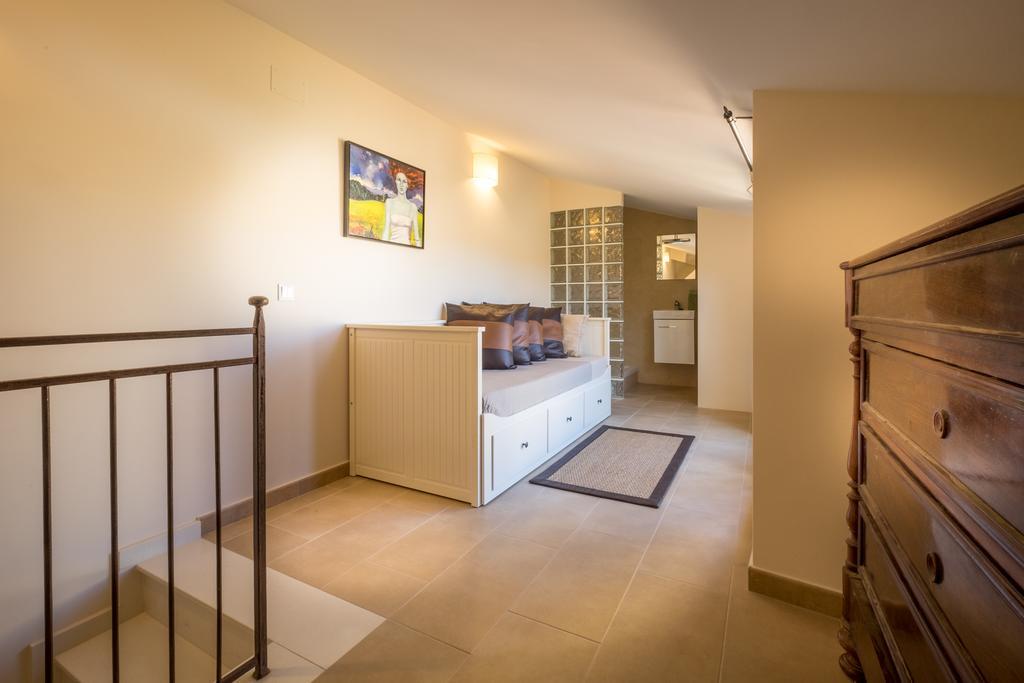 Can Tarongeta Apartments 팔라프루헬 외부 사진