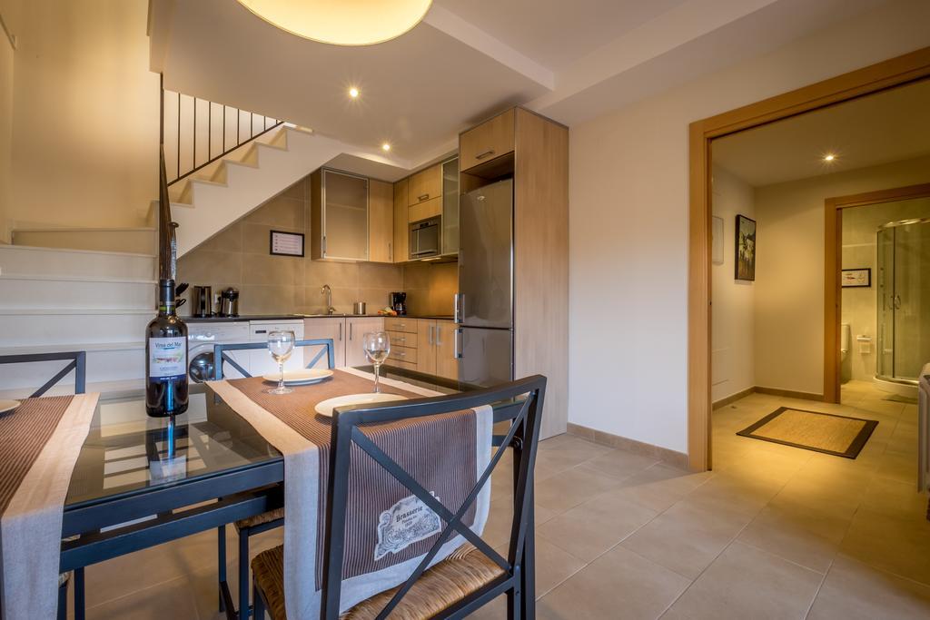 Can Tarongeta Apartments 팔라프루헬 외부 사진