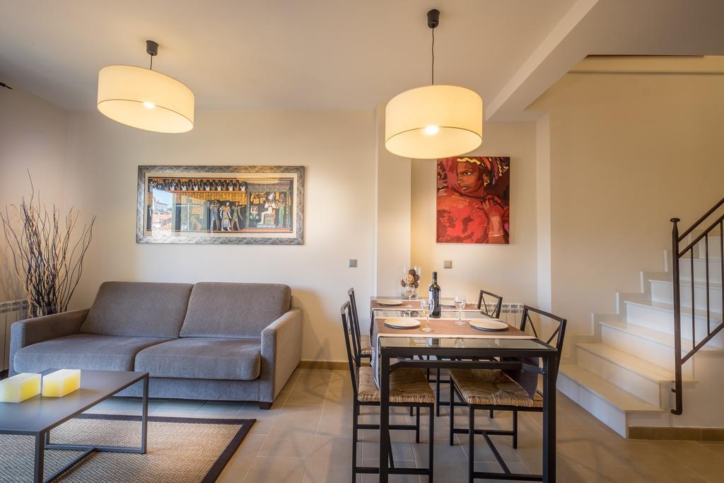 Can Tarongeta Apartments 팔라프루헬 외부 사진