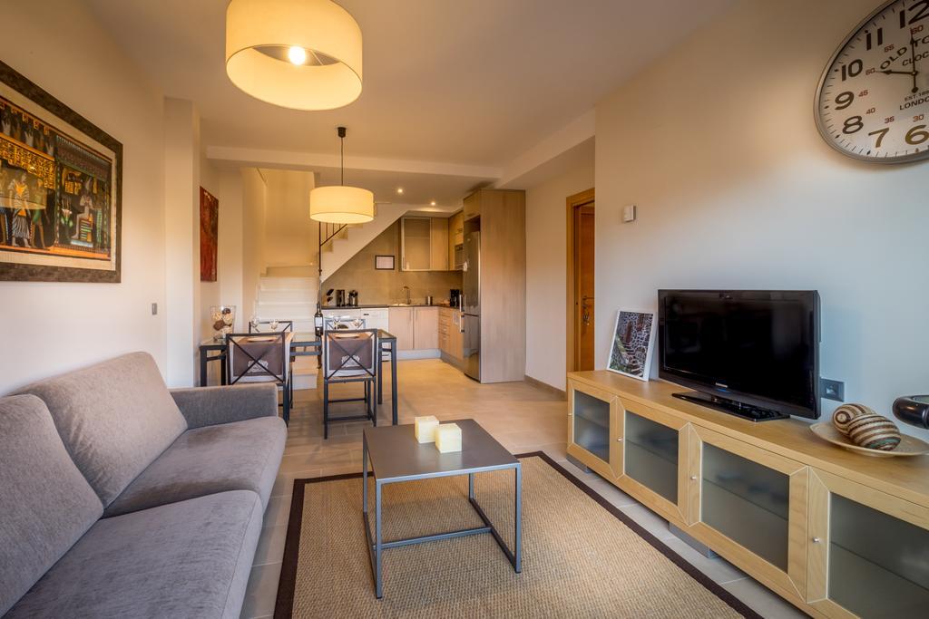 Can Tarongeta Apartments 팔라프루헬 외부 사진