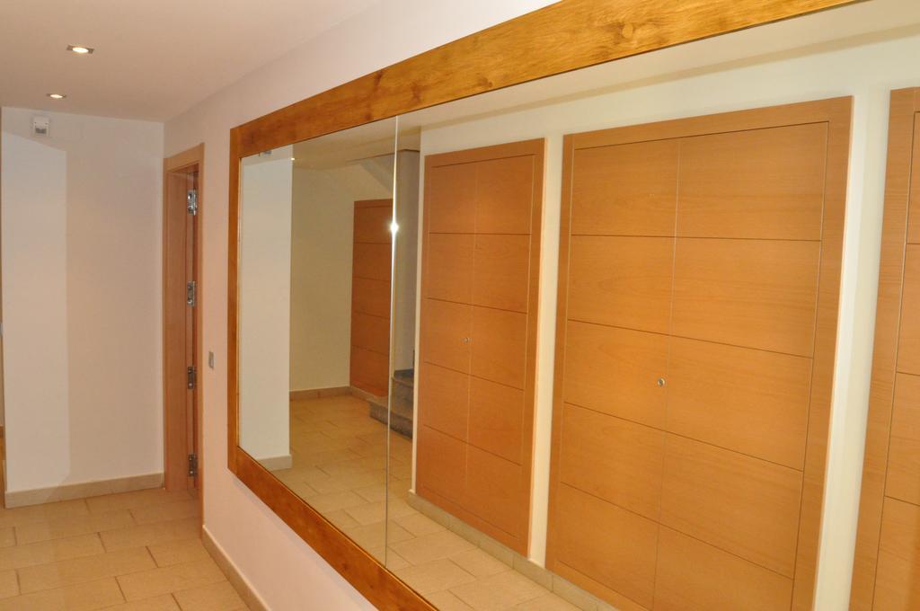 Can Tarongeta Apartments 팔라프루헬 외부 사진