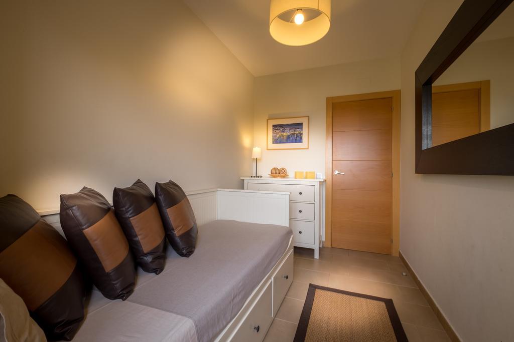 Can Tarongeta Apartments 팔라프루헬 외부 사진