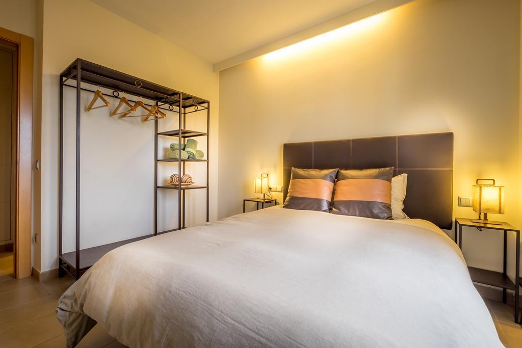 Can Tarongeta Apartments 팔라프루헬 외부 사진