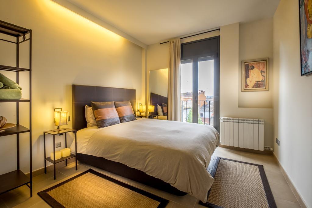 Can Tarongeta Apartments 팔라프루헬 외부 사진