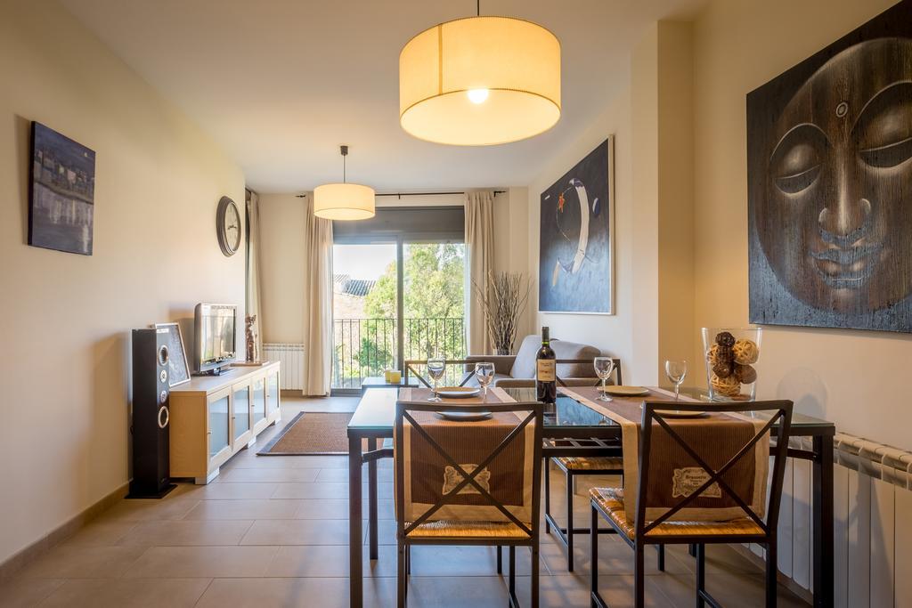 Can Tarongeta Apartments 팔라프루헬 외부 사진