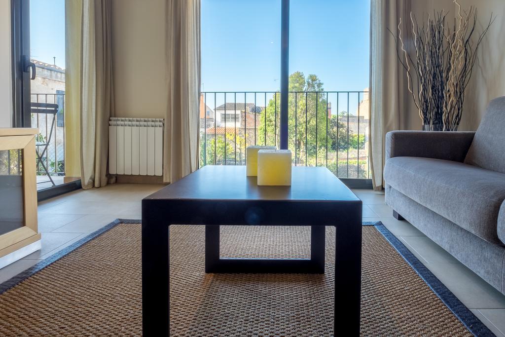Can Tarongeta Apartments 팔라프루헬 외부 사진