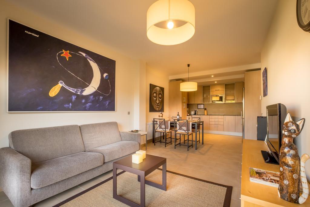 Can Tarongeta Apartments 팔라프루헬 외부 사진